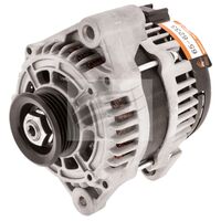 Jaylec alternator for Holden Barina Spark MJ 1.2 i Manual 10-15 B12D1 Petrol 