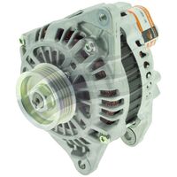 Jaylec alternator for Mitsubishi Lancer CC CE LG LH LJ LK LM 1.8 92-03 4G93 Petrol 