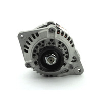 Jaylec alternator for Mazda 626 GD 2.2 87-97 F2 Petrol 