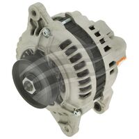 Jaylec alternator for Mitsubishi Pajero I NA NB NC ND NE NF NG 2.6 4WD 83-90 4G54 Petrol 