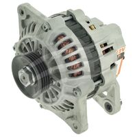 Valeo alternator for Mitsubishi Pajero I NA NB NC ND NE NF NG 2.6 4WD 83-90 4G54 Petrol 