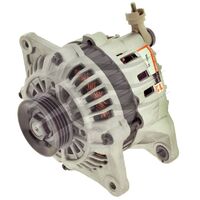 Jaylec alternator for Kia Sportage JA 2.0 i 16V 96-99 FE Petrol 