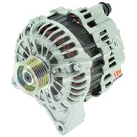 Jaylec alternator for Ford Fairmont AUII 4.0 i 00-05 - Petrol 