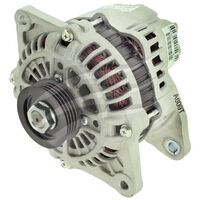 Jaylec alternator for Mazda 626 GE 2.0 i 92-97 FS Petrol 