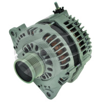 Jaylec alternator for Nissan Cube Z10 1.3 All-wheel Drive 00-02 CGA3DE Petrol 