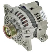 Jaylec alternator for Mazda 323 BA 2.0 94-98 KF Petrol 