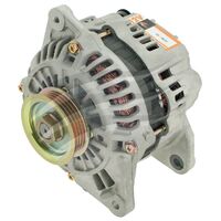 Jaylec alternator 75 amp for Mitsubishi L300 Express III SF SG SH SJ WA 2.0 84-06 4G63 Petrol 