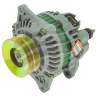 Jaylec alternator for Mazda B2500 Bravo UF 2.5 D 96-99 WL Diesel 