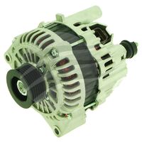 Jaylec alternator 140 amp for Holden Crewman VY VZ 5.7 i V8 03-06 LS1 Petrol 