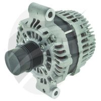 Jaylec alternator for Holden Calais VF 3.6 i V6 13> LLT Petrol 