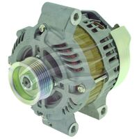 Jaylec alternator for Mazda MPV LW 3.0 i V6 02-06 AJ Petrol 