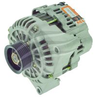 Jaylec alternator 140 amp for Holden Commodore VE 6.0 i V8 06-10 L98 Petrol 