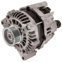 Jaylec alternator 140 amp for Holden Commodore VE II 6.0 i V8 11-12 L77 Petrol 