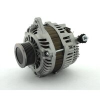 Jaylec alternator 150 amp for Nissan Navara D40 2.5 dCi 4WD 05-15 YD25DDTi Diesel 