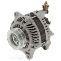 Jaylec alternator for Nissan Navara D22 2.5 D 4x4 02-15 YD25DDTi Diesel 