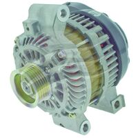 Jaylec alternator for Mazda MX-5 NC 2.0 05-14 LF Petrol 