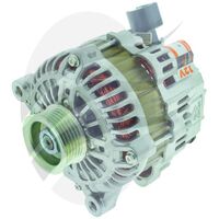 Jaylec alternator 120 amp for Peugeot 307 3B 2.0 16V 05-09 RFJ EW10A Petrol 