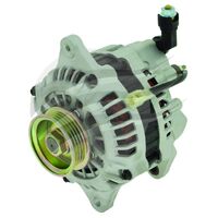 Jaylec alternator 90 amp for Great Wall SA220 - 2.2 09-13 491Q-E Petrol 