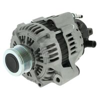 Jaylec alternator for Kia Sportage KM 2.0 CRDi 05-10 D4EA Diesel 