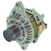 Jaylec alternator 140 amp for Jeep Patriot MK 2.0 12-17 ACD Petrol 