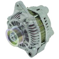 Jaylec alternator for Suzuki Grand Vitara II TD 2.0 4x4 05-08 J20A Petrol 