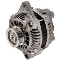 Jaylec alternator for Suzuki Grand Vitara II TD 2.0 4x4 05-08 J20A Petrol 