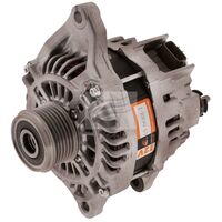 Jaylec alternator for Mitsubishi Outlander II CW5W ZG ZH 2.4 05-12 4B12 Petrol 