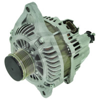 Jaylec alternator for Mitsubishi Lancer CJ CF 2.0 07> 4B11 Petrol 