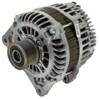 Jaylec alternator for Nissan X-Trail T31 2.0 dCi 08-14 M9R Diesel 