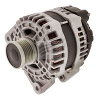 Jaylec alternator for Nissan X-Trail T31 2.0 07-15 MR20DE Petrol 