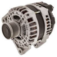 Jaylec alternator for Nissan Tiida C11 1.8 05-13 MR18DE Petrol 