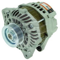 Jaylec alternator for Honda City GM 1.5 i-Vtec 09-14 L15A7 Petrol 