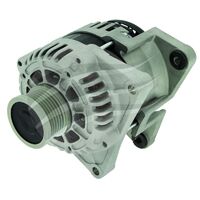 Jaylec alternator for Holden Cruze JG JH 1.8 i 09-16 F18D Petrol 