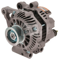 Jaylec alternator for Suzuki Escudo - 2.4 08-15 J24B Petrol 