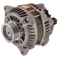 Jaylec alternator for Nissan Elgrand E51 3.5 02-10 VQ35DE Petrol 