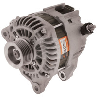 Jaylec alternator for Mazda 6 GH GJ 2.0 13> PE Petrol 