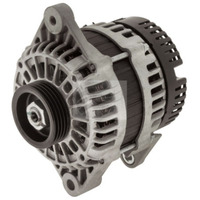 Jaylec alternator 90 amp for Chery J1 1.3 11-17 SQR4 Petrol 