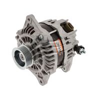 Jaylec alternator for Subaru Outback BR 2.5 i 09-12 EJ253 Petrol 