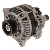 Jaylec alternator for Nissan Fairlady Z Z33 3.5 02-08 VQ35DE Petrol 