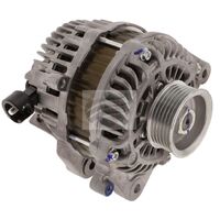 Jaylec alternator 95 amp for Honda Civic IX FB 1.8 12-17 R18Z Petrol 