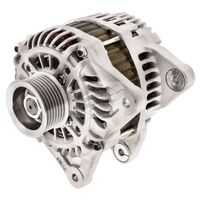 Jaylec alternator for Nissan Juke F15 1.6 12> HR16DE Petrol 