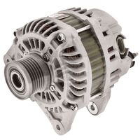 Jaylec alternator for Nissan Juke F15 1.6 DIG-T 10> MR16DDT Petrol 