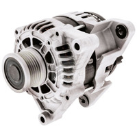 Jaylec alternator for Opel Astra PJ 1.4 Turbo 12> A 14 NET Petrol 