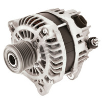 Jaylec alternator 170 amp for Subaru Forester SH SJ 2.0 D AWD 09> EE20 Diesel 