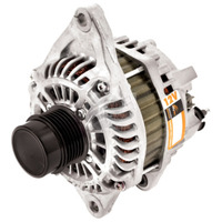 Jaylec alternator for Dodge Journey JC 2.4 16> Petrol 