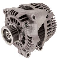 Jaylec alternator for Subaru XV - 2.0 i 12> FB20 Petrol 