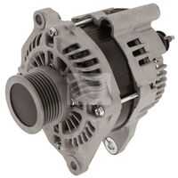 Jaylec alternator for Mitsubishi Outlander III GF6W ZJ ZK ZL 2.2 Di-D AWD GF6W 12> 4N14 Diesel 