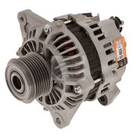 Jaylec alternator for Nissan Caravan E25 3.0 01-12 ZD30 Diesel 