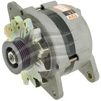 Jaylec alternator for Toyota HiAce YH 2.0 82-89 3Y Petrol 