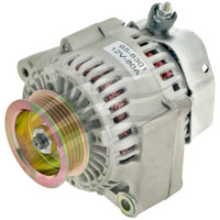 Jaylec alternator 70 amp for Honda Prelude III BA 2.0 i 16V 85-93 B20A6 Petrol 